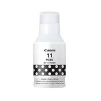 BOTELLA DE TINTA CANON GI-11PGK NEGRA,RENDIMIENTO 7,600 PAGINAS,COMPATIBLE: G3160,G2160. BOTELLA DE TINTA CANON GI-11PGK NEGRA,RENDIMIENTO 7,600 PAGINAS,COMPATIBLE: G3160,G2160.